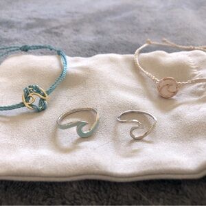 Pura Vida collection